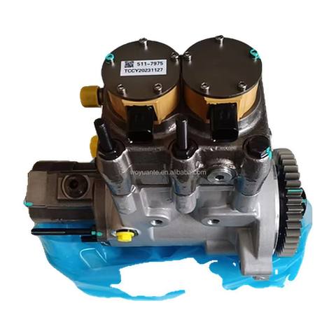 511-7975 Injection Pump Suitable for CAT 966K 966L Loader 336GC Excavator