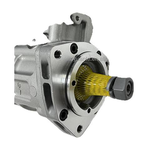Fuel Injection Pump 326-4635 Suitable for Caterpillar C6.4 Engine CAT 320D 323D Excavator 