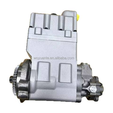 319-0677 Fuel Injection Pump Suitable for CAT Caterpillar C7 C9 Engine 324D 325D 329D 330D