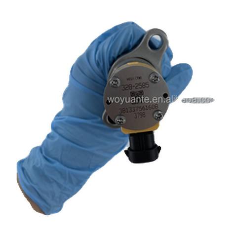 328-2585 Fuel Injector Suitable for CAT C7 Engine M325D MH Excavator 140K Grader Construct