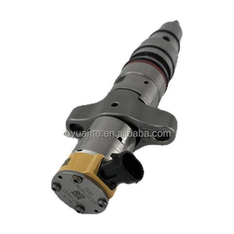 387-9433 Injector Assembly Suitable for CAT C9 ACERT Engine Mining Equipment Heavy Duty Ve