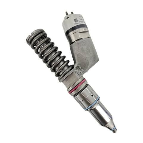 Fuel Injector 276-8307 2768307 Suitable for Caterpillar CAT Engine C15 C18 C27 C32 C32B He