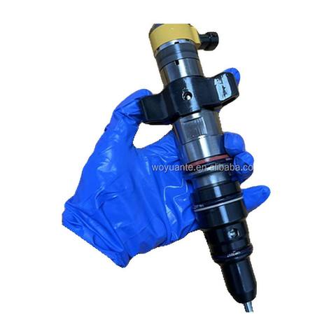 236-0962 Injector Electronic Solenoid Suitable for Caterpillar C-9 Engine Loader Truck Ind