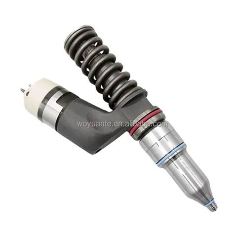 Suitable for Cat C15 C18 211-3023 New Condition Diesel Injection Valves Fuel Injector