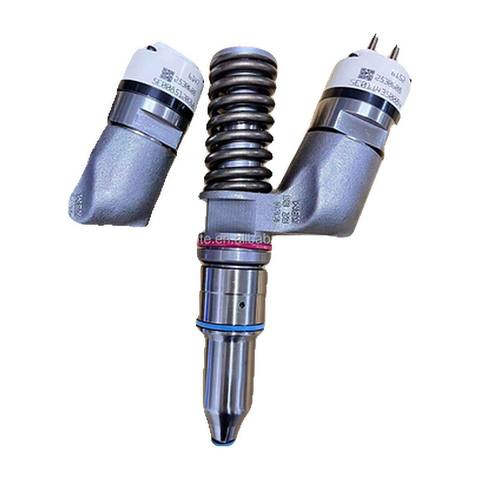 253-0608 Fuel Injector Suitable for Caterpillar C13 Diesel Engine Heavy Duty Machinery Con