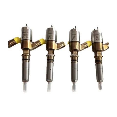 320-0690 Fuel Injector Suitable for Caterpillar C6.6 Engine Wheel Loader 938H 928H Motor G