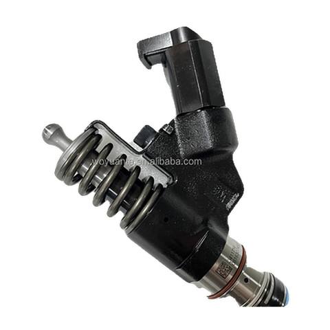 3411756 Fuel Injector Suitable for CAT C9 ACERT Engine 966H Loader Construction Machinery 