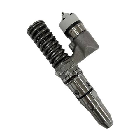 3920206 Injector Suitable for CAT 3516B 3512C Engine Wheel Loader 992G Dozer 854G Industri