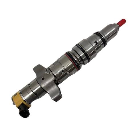 557-7633 557-7627 Fuel Injector Assembly Suitable for CAT C9 C7 Engine 336D2 340D2 L Excav