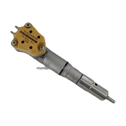 174-7526 20R-0758 OEM Fuel Injector Assembly Suitable for CAT 3412E Engine Generator Set P