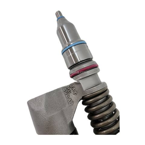 3175278 Fuel Injector Suitable for CAT C10 C11 C12 C13 Engine Motor Grader 143H 163H Heavy