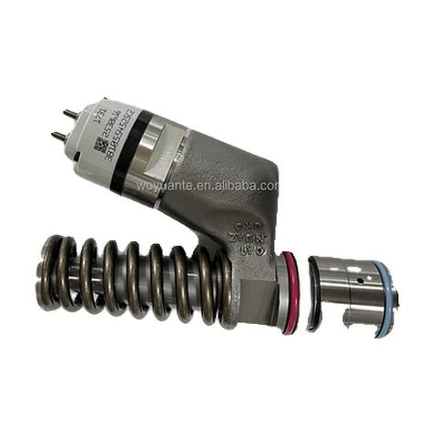 253-0616 Common Rail Injector Suitable for Caterpillar C27 C32 27L 32L Heavy Duty Construc