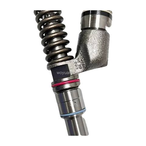211-3026 Fuel Injector Suitable for CAT C18 Engine Industrial Generator/Marine Engine Comp