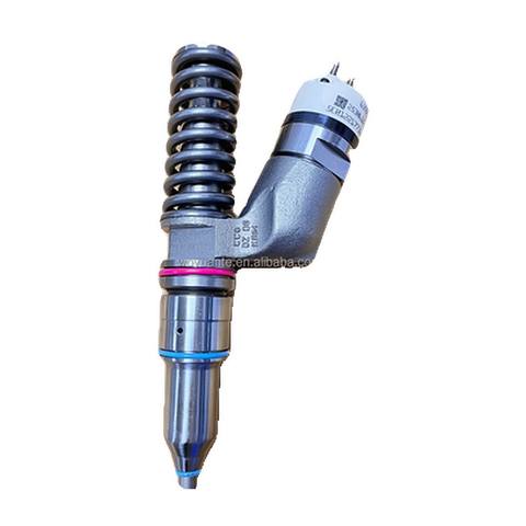 253-0615 Diesel Fuel Injector Suitable for CAT C15 C18 C27 C32 Engine Fuel System Spare Pa