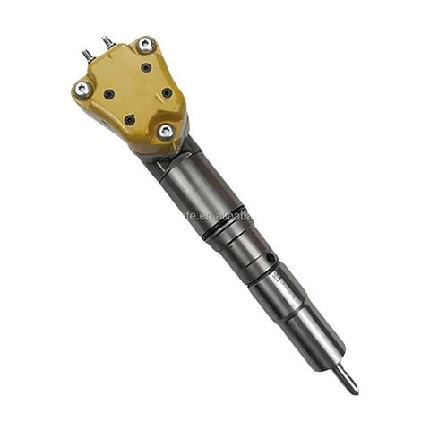 191-3005 Common Rail 3412 Fuel Injector HEUI Fuel Injector for CAT 3406E 3412 Engine