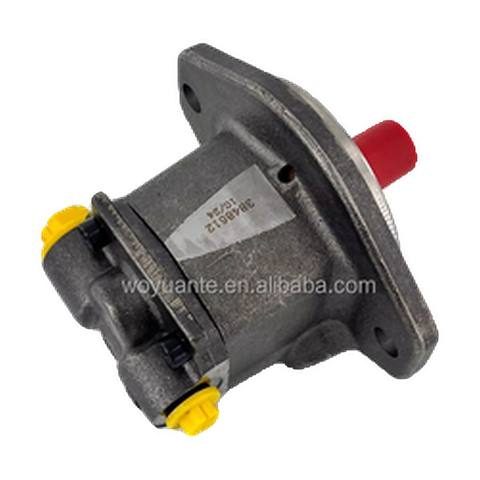 384-8612 Fuel Transfer Pump Suitable for Caterpillar Heavy Machinery C11 C13 C15 C18 3406E