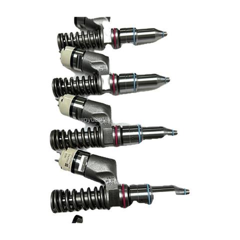 CH11945 Fuel Injector for Perkins 2506C-E15TAG3 Suitable for Cat C15 C18 C27 C32 ACERT Ind