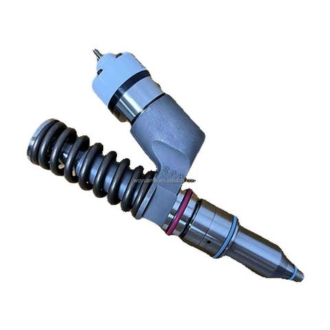 211-3025 Diesel Injector Spare Part Suitable for CAT C15 C16 3406E Engine 385B Excavator I