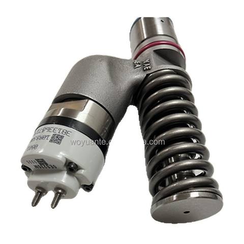 10R8500 Diesel Injector Compatible with CAT C15 C16 3406E Engine for 793D Mining Truck D11