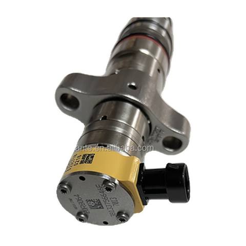 20R-8064 Common Rail Fuel Injector Suitable for CAT C9 Engine 557-7633 20R8968