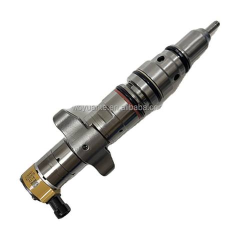 Heavy Duty 263-8218 Fuel Injector Suitable for CAT C7 C9 Heavy Duty Construction Machinery