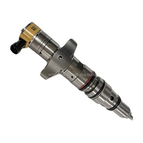 20R8063 Fuel Injector for Caterpillar Suitable for CAT C9 Engine E320D Excavator D6R Bulld