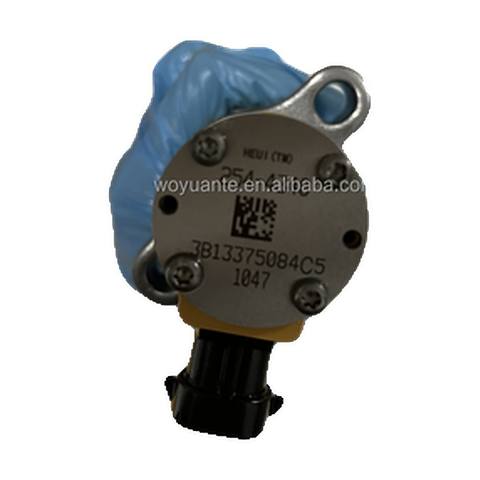 2544340 Fuel Injector Suitable for Caterpillar C9 325C 328C 330C Excavator Loader Generato