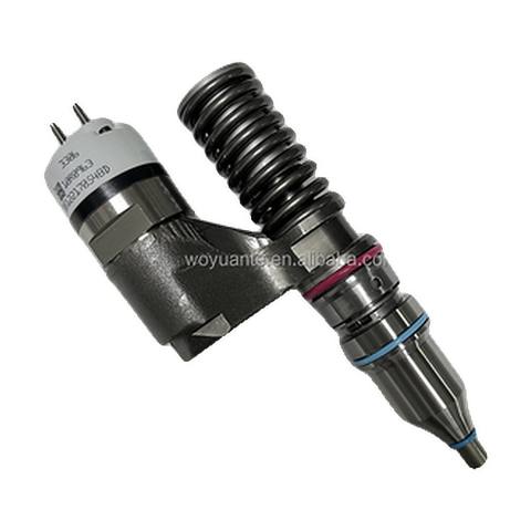 Diesel Fuel Injector 10R0963 10R-0963 Suitable for Caterpillar CAT C10 C12 Engine Heavy Du