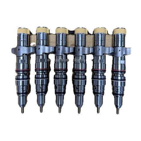 387-9436 Fuel Injector Suitable for CAT C9 Engine Construction Machinery Parts