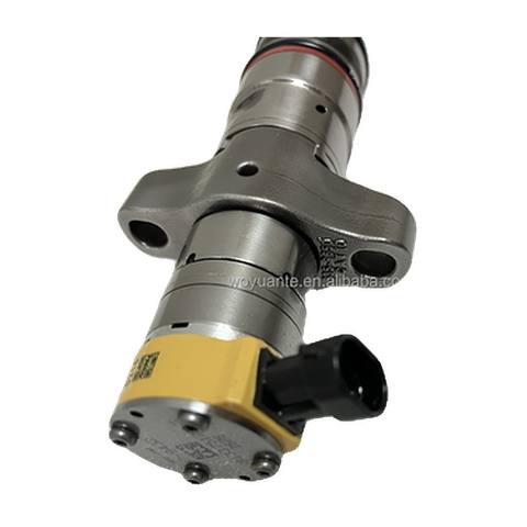 387-9432 Fuel Injector Suitable for CAT C9 Heavy Duty Construction Machinery