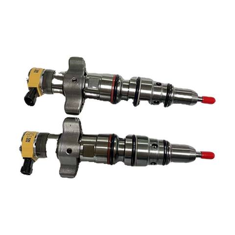 235-2888 Fuel Injector Suitable for Caterpillar C-9 Engine Excavator Bulldozer Heavy Duty 