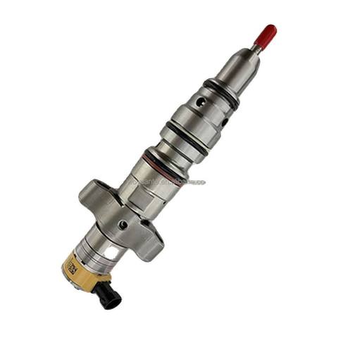 236-0962 Fuel Injector Fits CAT 973C Loader 12H Motor Grader C-9 Engine