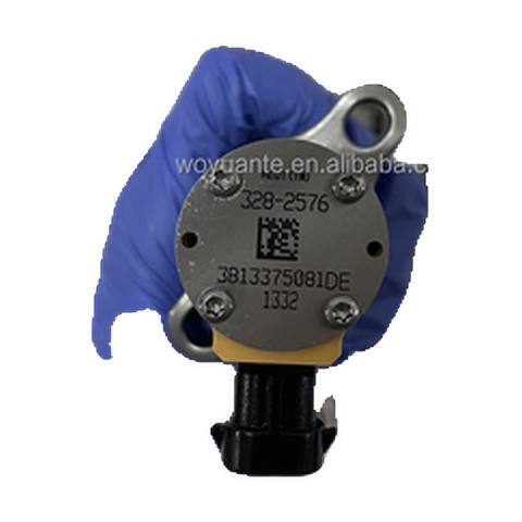 328-2576 High Pressure Injector 319-0670 Suitable for CAT C7 C9 Engine CS64B Roller Paver 