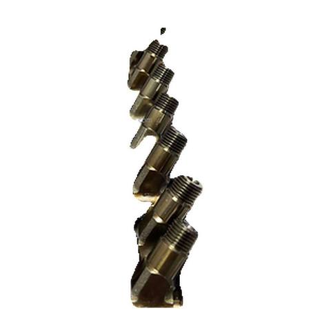 326-4700 Common Rail Fuel Injector Suitable for CAT C4.2 C6.4 Engine 320D Excavator 326470