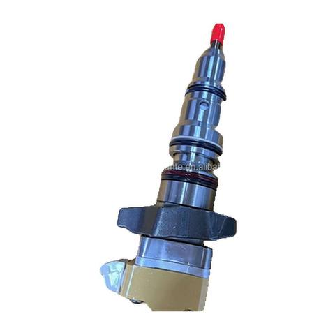 222-5968 Fuel Injector Suitable for Caterpillar C7 3126B Engine 320D 325D Excavator Parts
