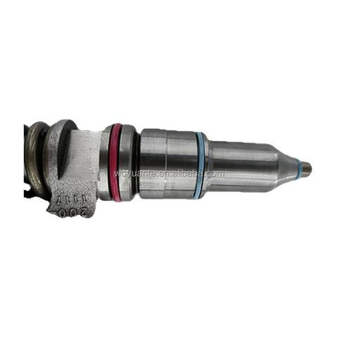 Heavy Duty 291-5911 Fuel Injector Suitable for Caterpillar Cold Planer PM200 Non Highway T