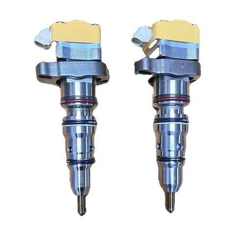 222-5965 Fuel Injector Suitable for CAT 3126B 3126E Engine 325C 325CL Hydraulic Excavator 