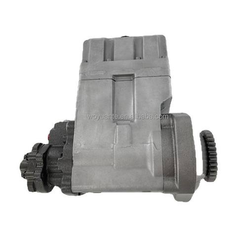 384-0678 High Pressure Actuator Pump Suitable for Cat C7/C9 Engine 20R-1636