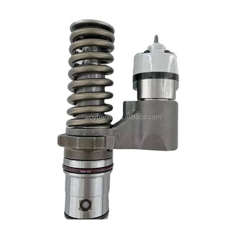 20R-0864 Fuel Injector Suitable for CAT 3508 3512 Engine Parts 3920223 2458272