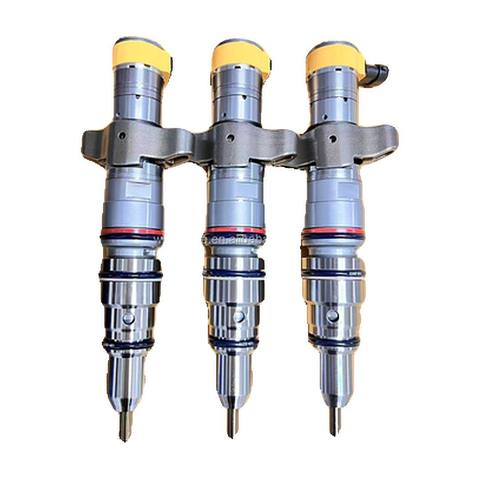 254-4339 Fuel Injector Suitable for Cat C9 Engine