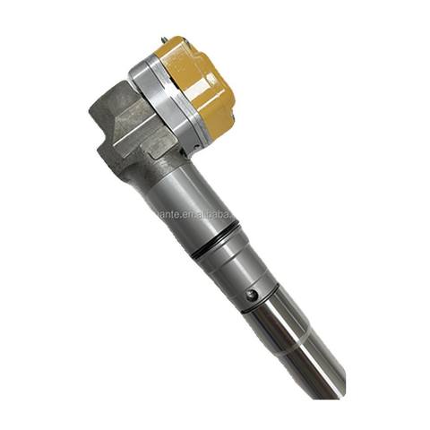 2321173 Fuel Injector Assembly Suitable for CAT 3412E Engine Heavy Duty Construction Machi