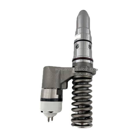392-0203 Fuel Injector Suitable for CAT 3512B 3516B Engine 994D Wheel Loader 793D Mining T