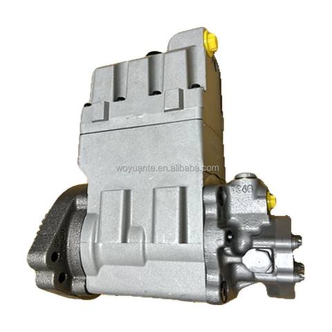 384-0607 Fuel Pump Suitable for Cat C7/C9 Engine