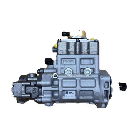 326-4634 Fuel Injection Pump for Cat C4.2 Engine 311D 312D Excavator