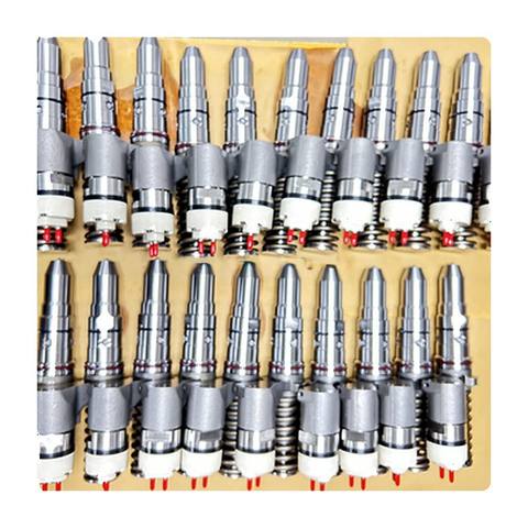 Fuel Injector 250-1306 2501306 Compatible with CAT 3508 3512B 3516B Engine Power Module Do