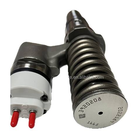 392-0208 Fuel Injector Suitable for Caterpillar 3508B 3512B 3516B Engine Generator & H