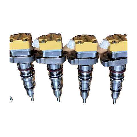 Diesel Common Rail Fuel Injector 173-9272 Suitable for Caterpillar 3126B 3412E 3512B Engin