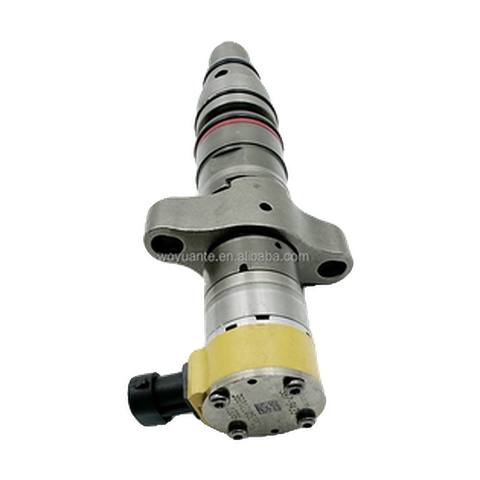387-9433 Excavator Parts Fuel Injector Suitable for Cat C9 Injector Common Rail Fuel Injec