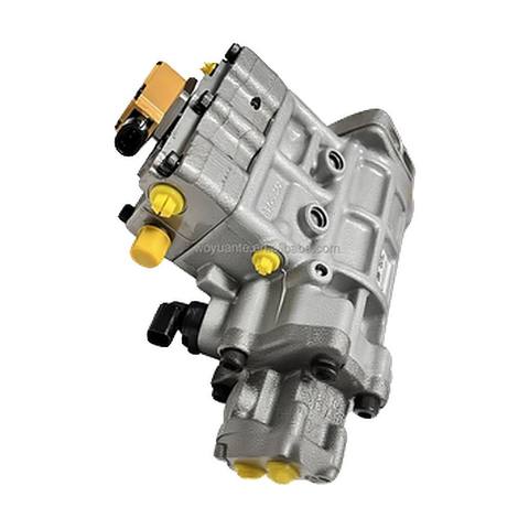 Excavator Parts Fuel Injection Pump 295-9126 10r-7660 Suitable for Caterpillar Cat E320d 3