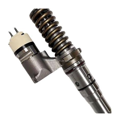 132-0202 Fuel Injector Suitable for CAT 3508 3512 Engine 992G 994D Loader 777D Mining Truc